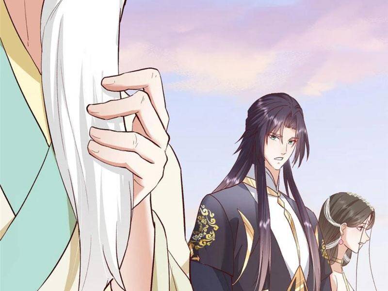 Chưởng Môn Khiêm Tốn Chút - Chapter 411.5 - Page 29