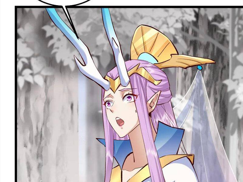 Chưởng Môn Khiêm Tốn Chút - Chapter 411.5 - Page 4