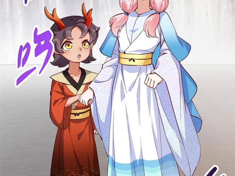 Chưởng Môn Khiêm Tốn Chút - Chapter 411.5 - Page 40