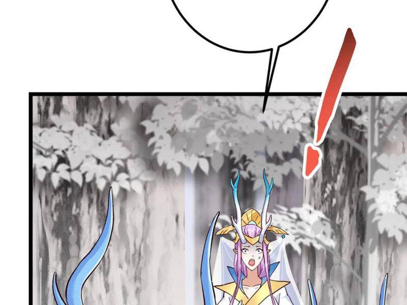 Chưởng Môn Khiêm Tốn Chút - Chapter 411.5 - Page 42