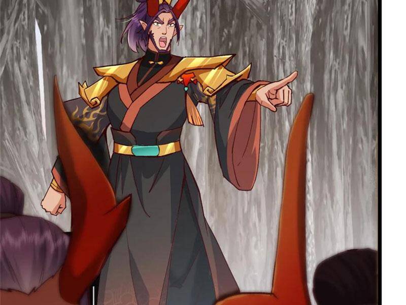 Chưởng Môn Khiêm Tốn Chút - Chapter 411.5 - Page 46