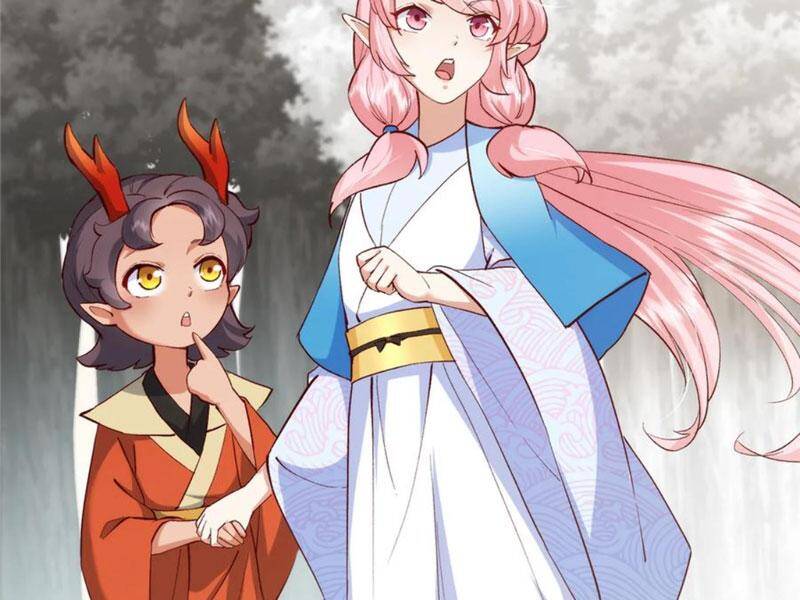 Chưởng Môn Khiêm Tốn Chút - Chapter 411.5 - Page 49