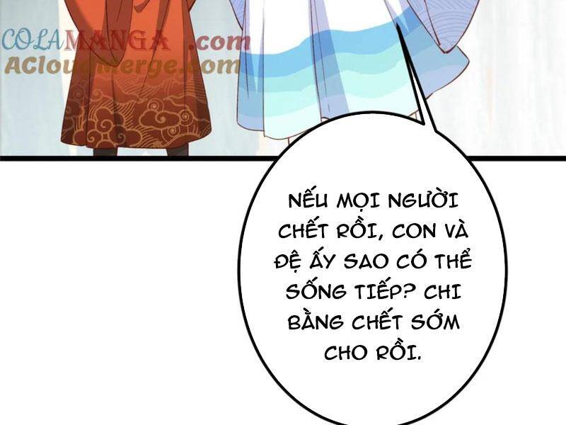 Chưởng Môn Khiêm Tốn Chút - Chapter 411.5 - Page 50