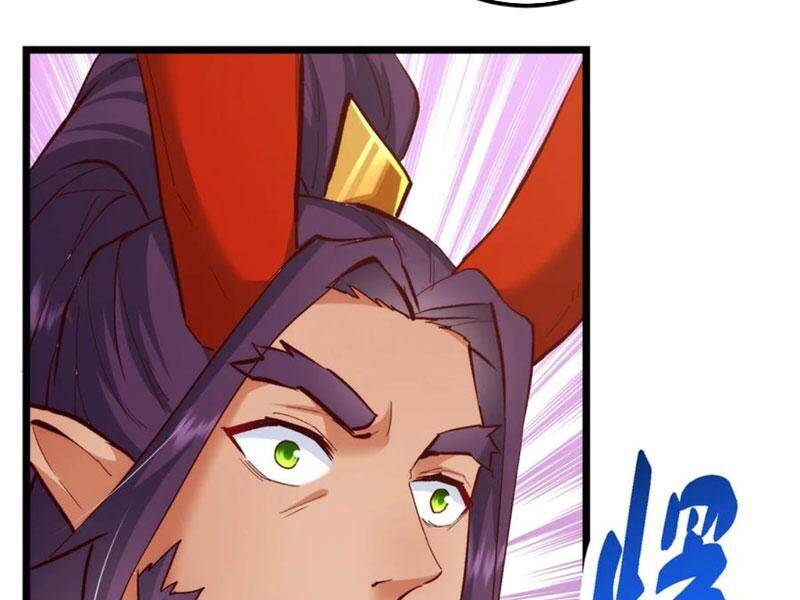 Chưởng Môn Khiêm Tốn Chút - Chapter 411.5 - Page 51