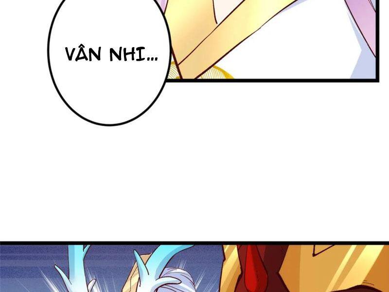 Chưởng Môn Khiêm Tốn Chút - Chapter 411.5 - Page 55