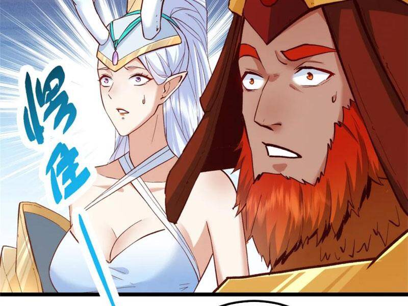 Chưởng Môn Khiêm Tốn Chút - Chapter 411.5 - Page 56