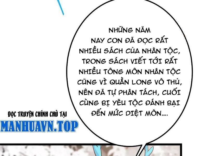 Chưởng Môn Khiêm Tốn Chút - Chapter 411.5 - Page 57