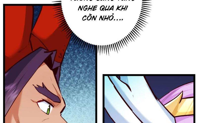 Chưởng Môn Khiêm Tốn Chút - Chapter 411.5 - Page 61