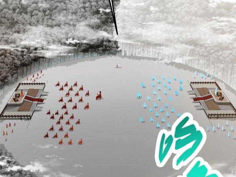 Chưởng Môn Khiêm Tốn Chút - Chapter 411.5 - Page 67