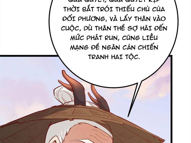 Chưởng Môn Khiêm Tốn Chút - Chapter 411.5 - Page 72
