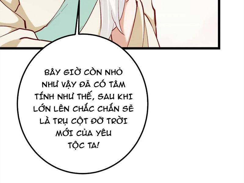 Chưởng Môn Khiêm Tốn Chút - Chapter 411.5 - Page 74