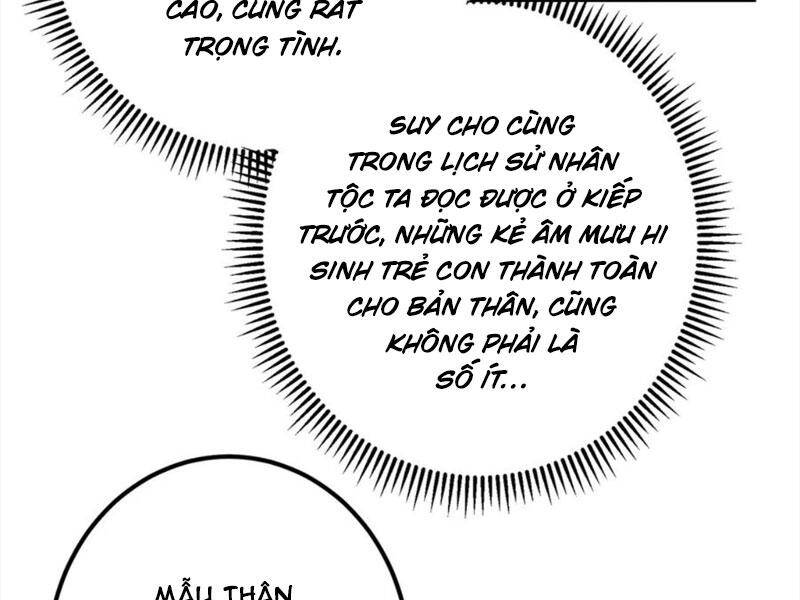 Chưởng Môn Khiêm Tốn Chút - Chapter 411.5 - Page 77