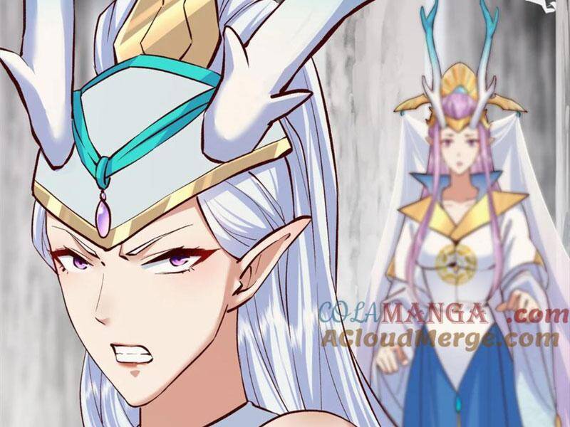 Chưởng Môn Khiêm Tốn Chút - Chapter 411.5 - Page 8