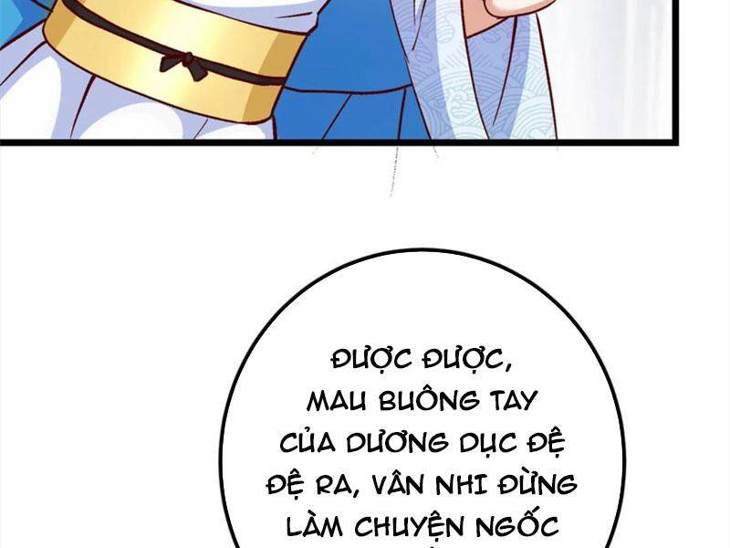 Chưởng Môn Khiêm Tốn Chút - Chapter 411.5 - Page 80