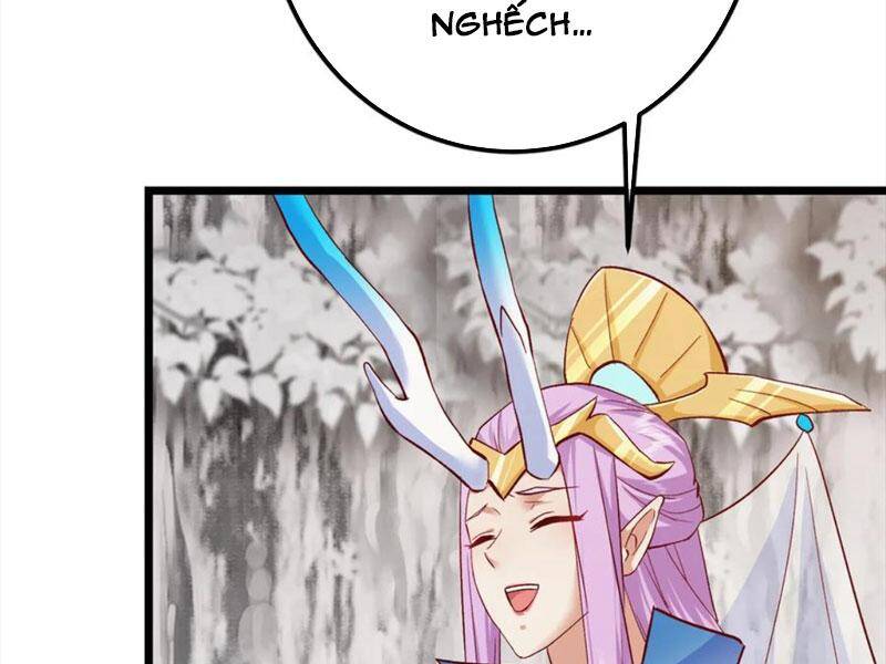 Chưởng Môn Khiêm Tốn Chút - Chapter 411.5 - Page 81