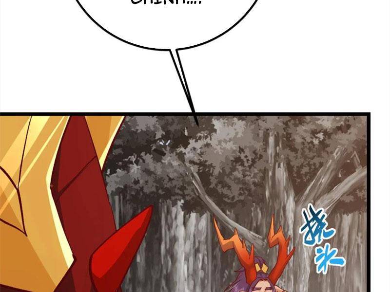 Chưởng Môn Khiêm Tốn Chút - Chapter 411.5 - Page 84