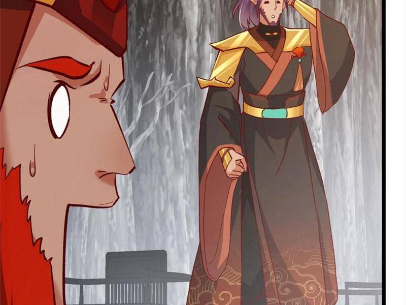 Chưởng Môn Khiêm Tốn Chút - Chapter 411.5 - Page 85