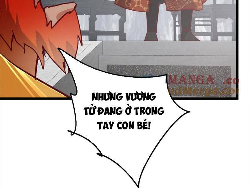 Chưởng Môn Khiêm Tốn Chút - Chapter 411.5 - Page 86