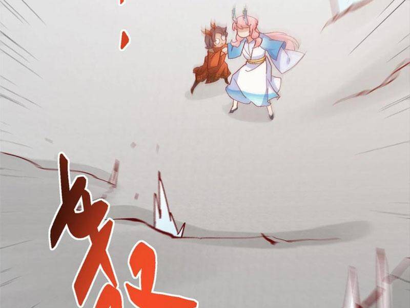 Chưởng Môn Khiêm Tốn Chút - Chapter 411.5 - Page 91