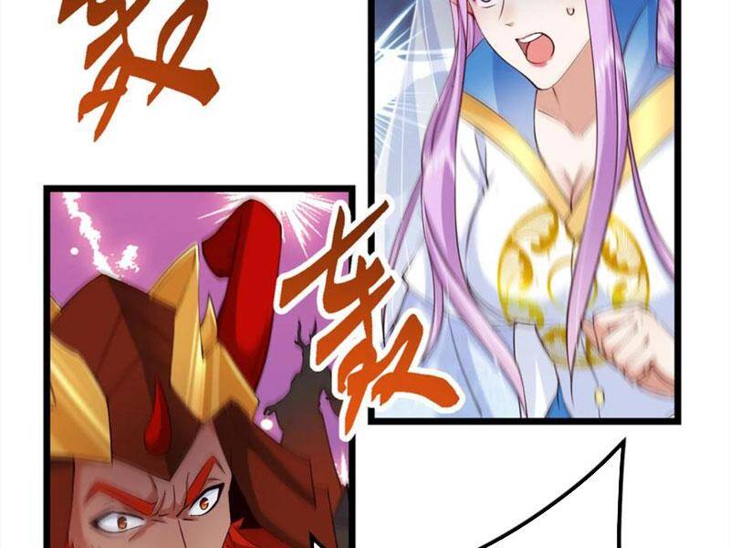 Chưởng Môn Khiêm Tốn Chút - Chapter 411.5 - Page 98