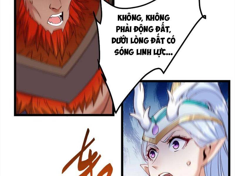 Chưởng Môn Khiêm Tốn Chút - Chapter 411.5 - Page 99