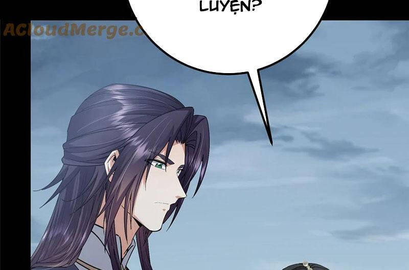 Chưởng Môn Khiêm Tốn Chút - Chapter 412 - Page 10