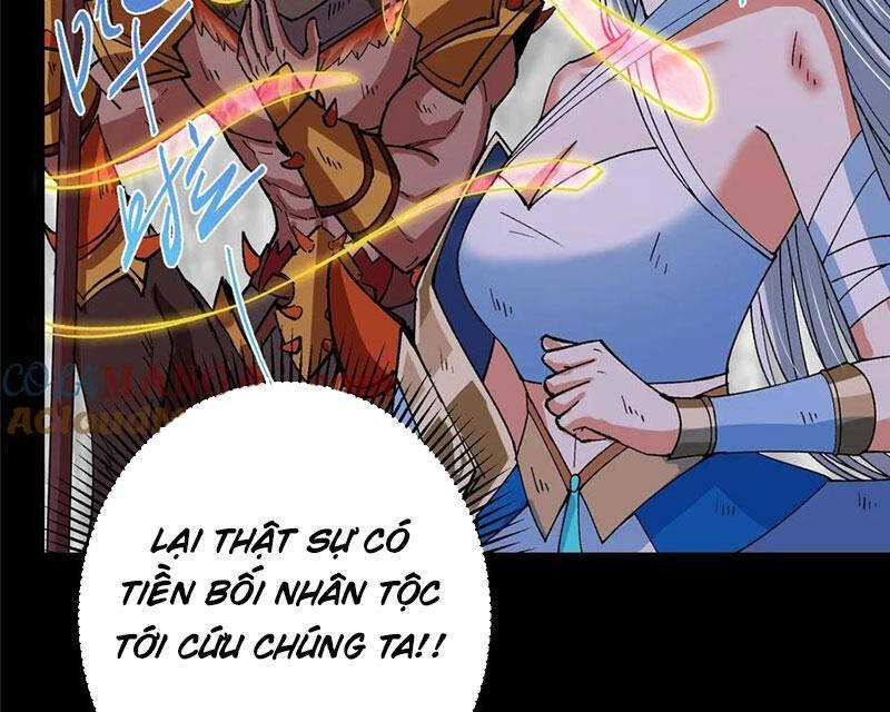 Chưởng Môn Khiêm Tốn Chút - Chapter 412 - Page 100