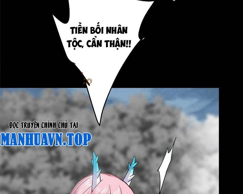 Chưởng Môn Khiêm Tốn Chút - Chapter 412 - Page 106