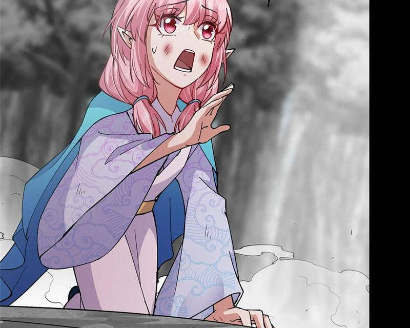 Chưởng Môn Khiêm Tốn Chút - Chapter 412 - Page 107