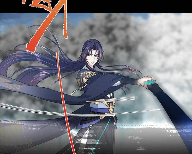 Chưởng Môn Khiêm Tốn Chút - Chapter 412 - Page 115