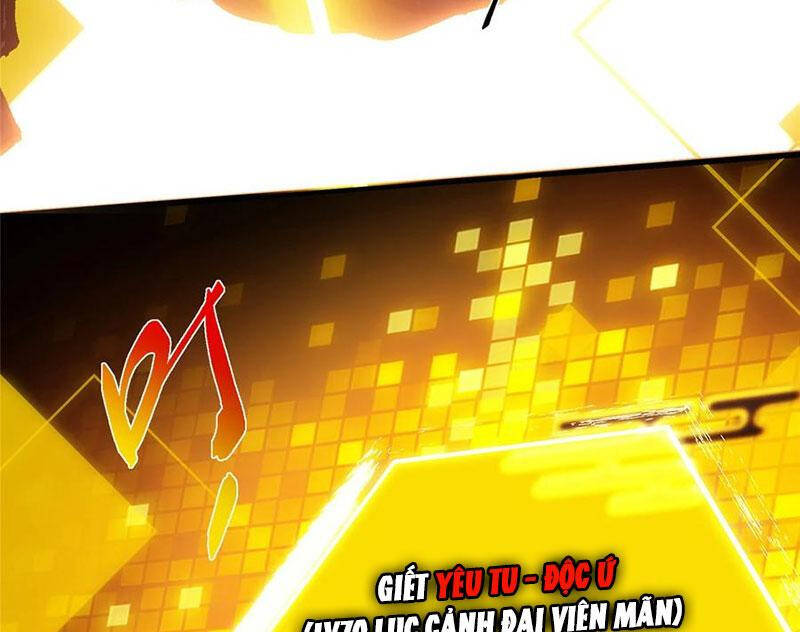 Chưởng Môn Khiêm Tốn Chút - Chapter 412 - Page 120