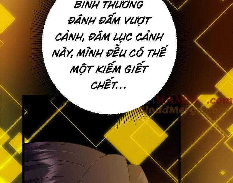 Chưởng Môn Khiêm Tốn Chút - Chapter 412 - Page 124