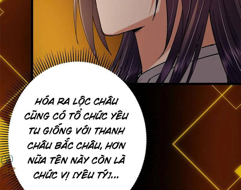 Chưởng Môn Khiêm Tốn Chút - Chapter 412 - Page 130