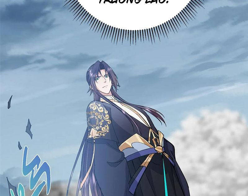 Chưởng Môn Khiêm Tốn Chút - Chapter 412 - Page 132