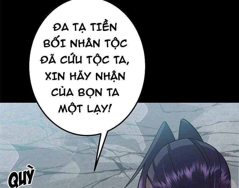 Chưởng Môn Khiêm Tốn Chút - Chapter 412 - Page 136