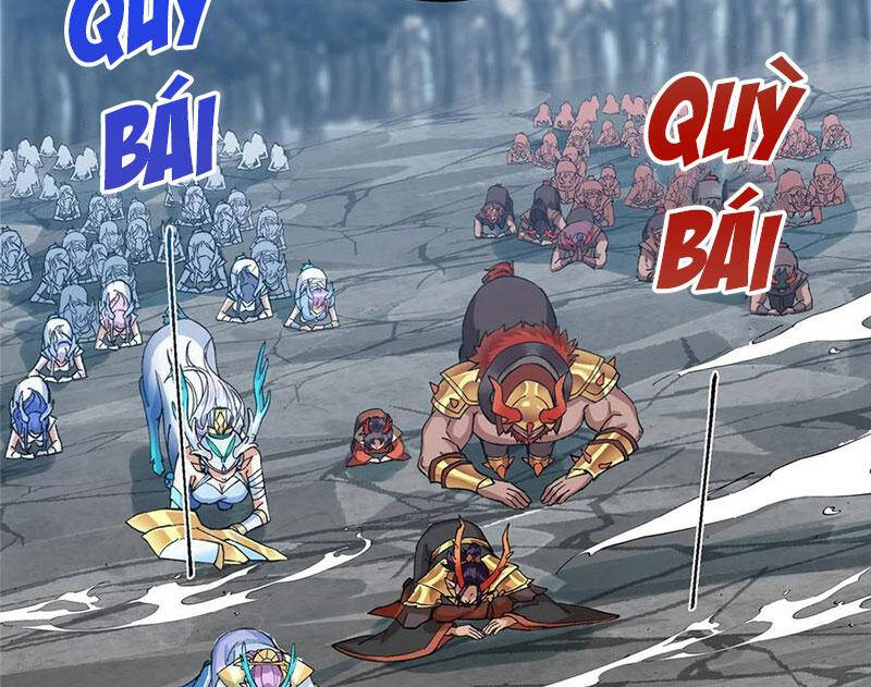 Chưởng Môn Khiêm Tốn Chút - Chapter 412 - Page 139