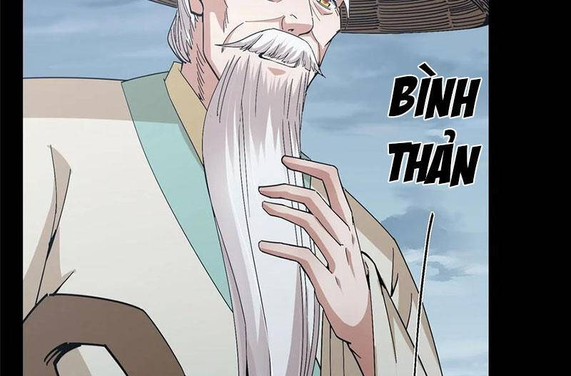 Chưởng Môn Khiêm Tốn Chút - Chapter 412 - Page 14