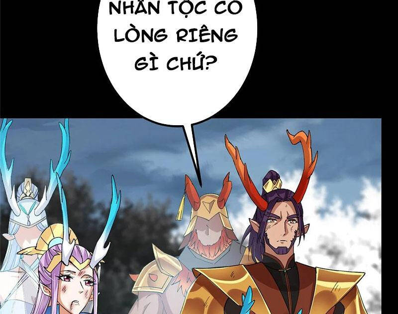 Chưởng Môn Khiêm Tốn Chút - Chapter 412 - Page 145