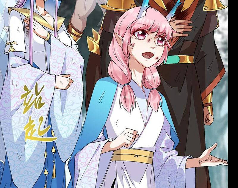 Chưởng Môn Khiêm Tốn Chút - Chapter 412 - Page 146