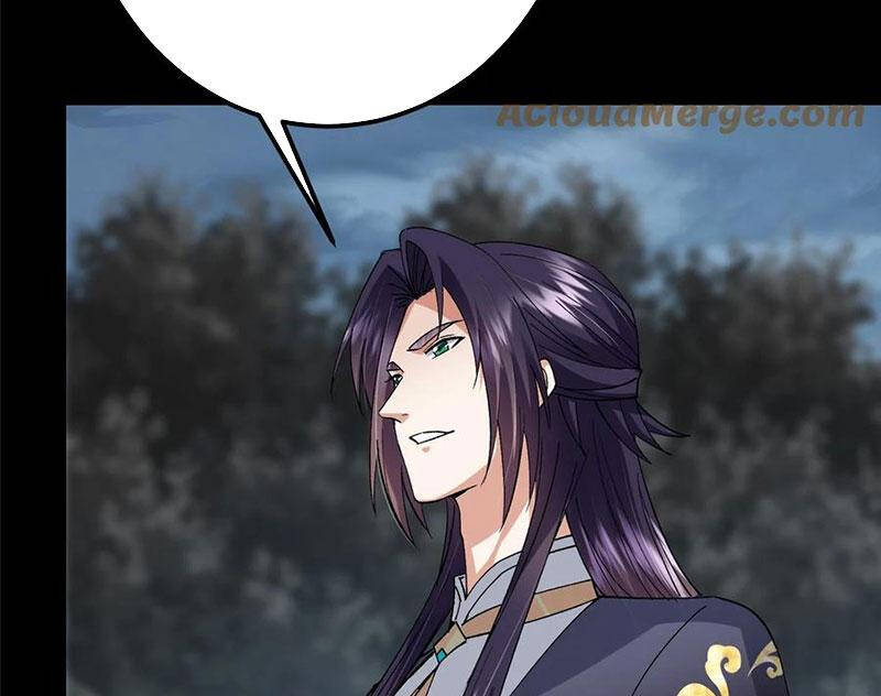 Chưởng Môn Khiêm Tốn Chút - Chapter 412 - Page 151