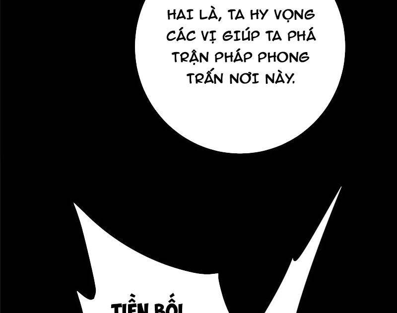 Chưởng Môn Khiêm Tốn Chút - Chapter 412 - Page 153