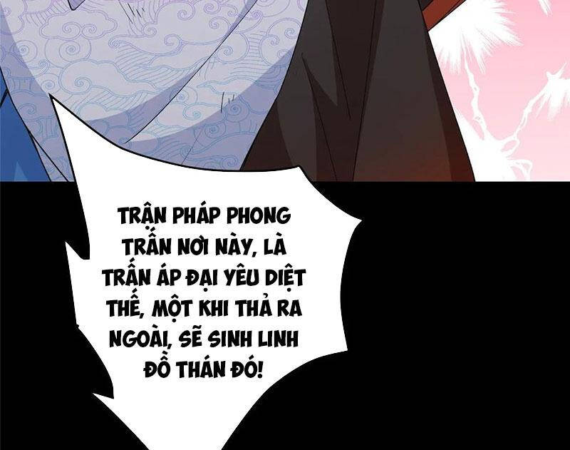 Chưởng Môn Khiêm Tốn Chút - Chapter 412 - Page 156