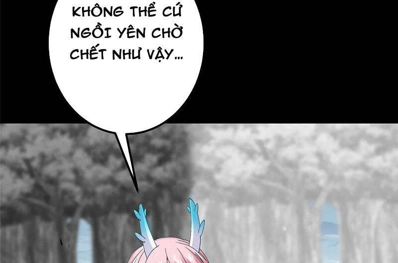 Chưởng Môn Khiêm Tốn Chút - Chapter 412 - Page 17