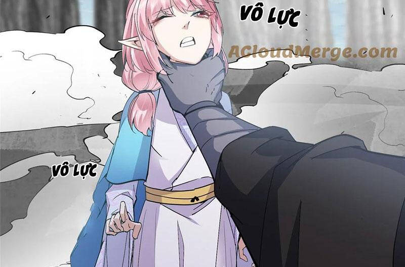 Chưởng Môn Khiêm Tốn Chút - Chapter 412 - Page 18