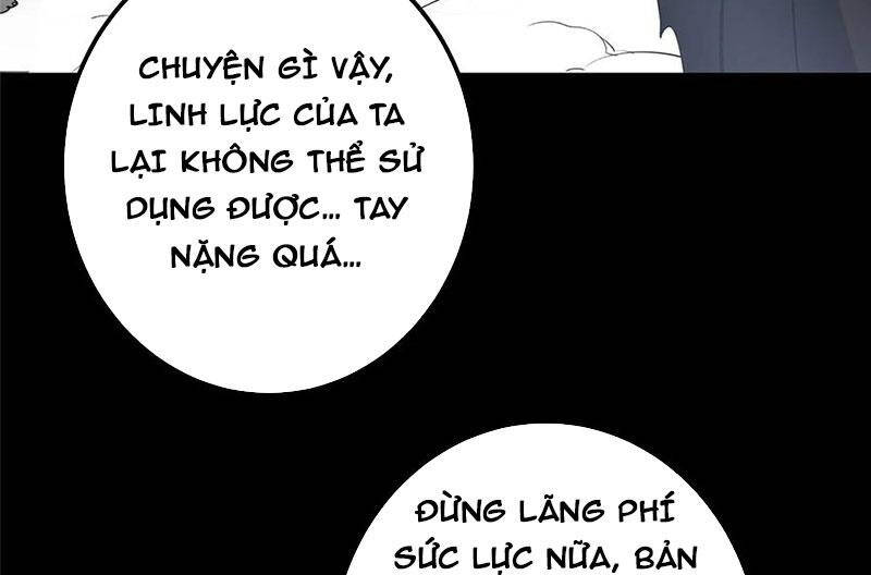 Chưởng Môn Khiêm Tốn Chút - Chapter 412 - Page 20