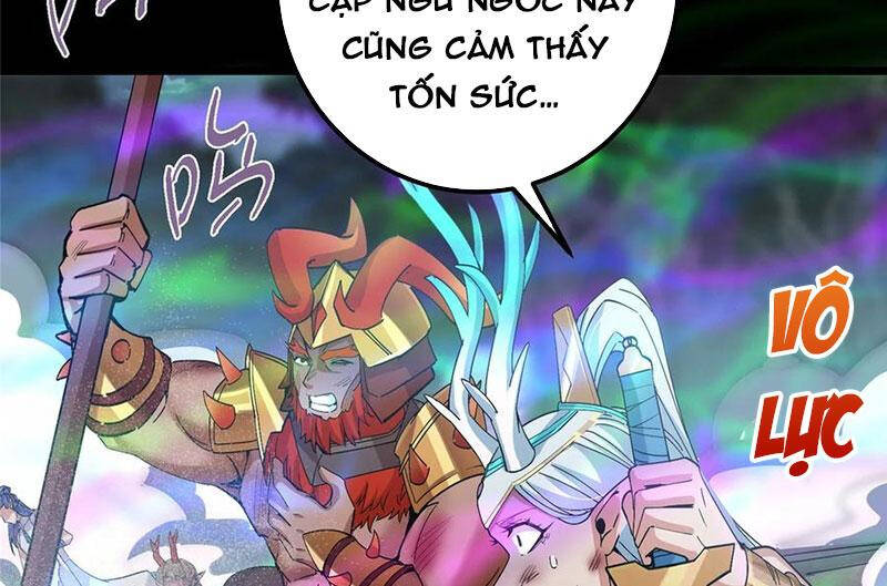 Chưởng Môn Khiêm Tốn Chút - Chapter 412 - Page 27