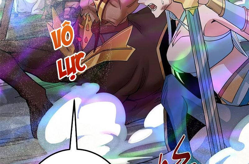 Chưởng Môn Khiêm Tốn Chút - Chapter 412 - Page 28