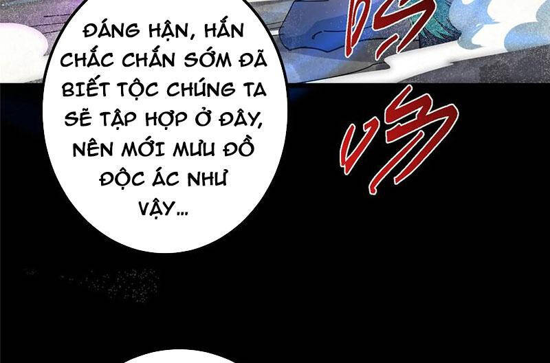 Chưởng Môn Khiêm Tốn Chút - Chapter 412 - Page 29