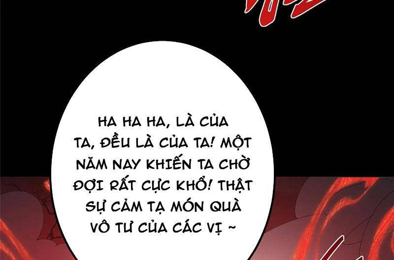Chưởng Môn Khiêm Tốn Chút - Chapter 412 - Page 37