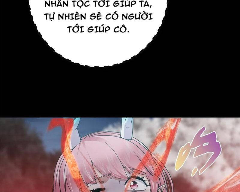 Chưởng Môn Khiêm Tốn Chút - Chapter 412 - Page 48